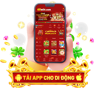 Ứng dụng 68WIN